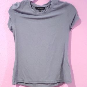 Grey womens medium from cathrine malandrino